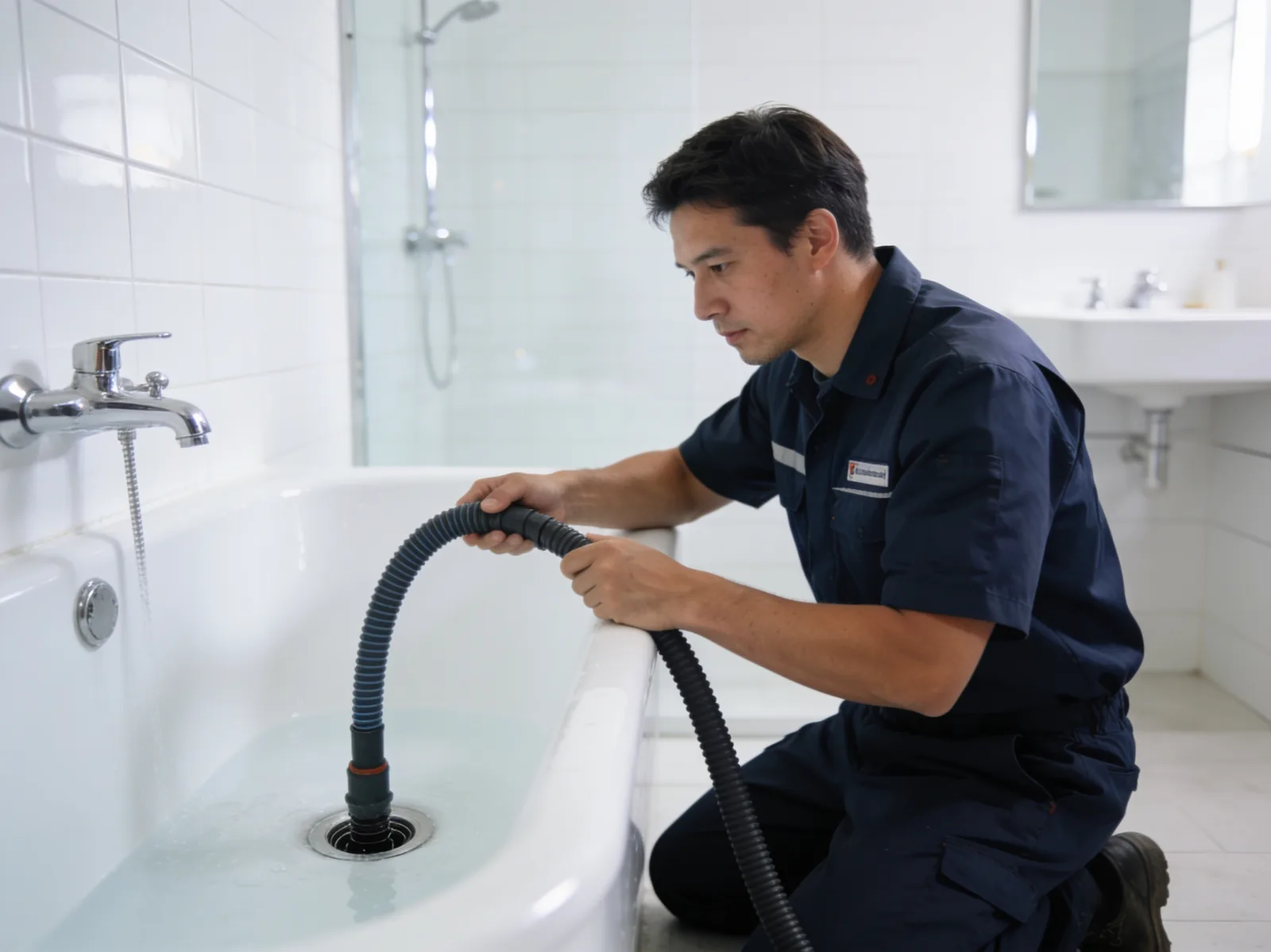 Emergency Plumber Dexter, KS FAQs